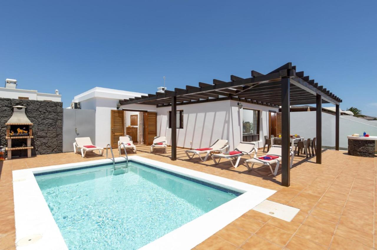 Pepe By Villa Playa Blanca (Lanzarote)